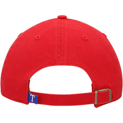 Texas Rangers '47 Clean Up Adjustable Hat | MLB For sale