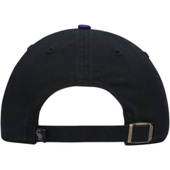Colorado Rockies '47 Clean Up Adjustable Hat | MLB Outlet