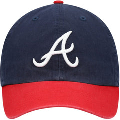 Atlanta Braves '47 Clean Up Adjustable Hat | MLB For sale