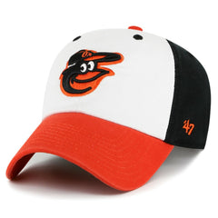 Baltimore Orioles '47 Clean Up Adjustable Hat | MLB For sale