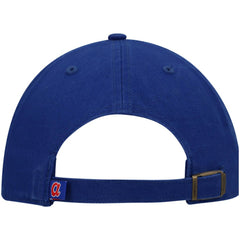 Atlanta Braves '47 1972 Logo Cooperstown Collection Clean Up Adjustable Hat | MLB Online
