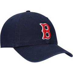 Boston Red Sox '47 1946 Logo Cooperstown Collection Clean Up Adjustable Hat | MLB Shop