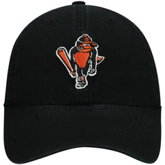 Baltimore Orioles '47 Logo Cooperstown Collection Clean Up Adjustable Hat | MLB Shop