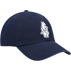 Chicago Cubs '47 1914 Logo Cooperstown Collection Clean Up Adjustable Hat | MLB For sale