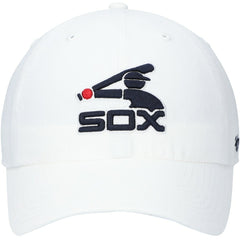 Chicago White Sox '47 1976 Logo Cooperstown Collection Clean Up Adjustable Hat | MLB Outlet