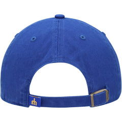 Seattle Mariners '47 1977 Logo Cooperstown Collection Clean Up Adjustable Hat | MLB Discount