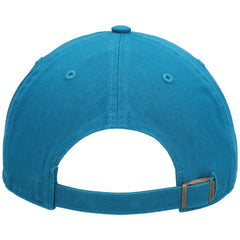 Arizona Diamondbacks '47 Logo Cooperstown Collection Clean Up Adjustable Hat | MLB Discount