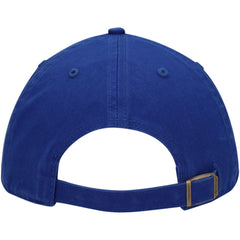 Brooklyn Dodgers '47 Logo Cooperstown Collection Clean Up Adjustable Hat | MLB New