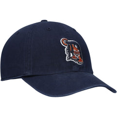 Detroit Tigers '47 Logo Cooperstown Collection Clean Up Adjustable Hat | MLB Near me