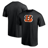 Cincinnati Bengals Fanatics Primary Logo T-Shirt