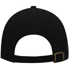 Jacksonville Jaguars 47 brand '47 Women's Miata Clean Up Primary Adjustable Hat