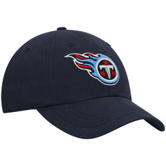 Tennessee Titans 47 brand '47 Women's Miata Clean Up Primary Adjustable Hat
