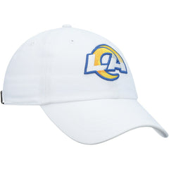 Los Angeles Rams 47 brand '47 Women's Miata Clean Up Logo Adjustable Hat