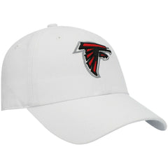 Atlanta Falcons 47 brand '47 Women's Miata Clean Up Logo Adjustable Hat