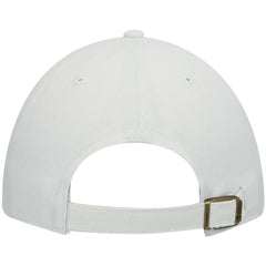 Miami Dolphins 47 brand '47 Women's Miata Clean Up Logo Adjustable Hat