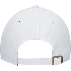 Minnesota Vikings 47 brand '47 Women's Miata Clean Up Logo Adjustable Hat