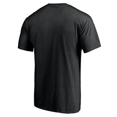 Los Angeles Chargers Midnight Mascot Team Logo T-Shirt