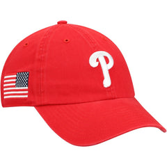 Philadelphia Phillies '47 Heritage Clean Up Adjustable Hat | MLB Outlet