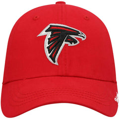 Atlanta Falcons 47 brand '47 Women's Miata Clean Up Secondary Adjustable Hat
