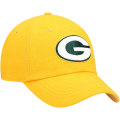 Green Bay Packers 47 brand '47 Women's Miata Clean Up Secondary Adjustable Hat