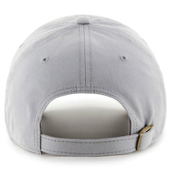 Las Vegas Raiders 47 brand '47 Women's Miata Clean Up Secondary Adjustable Hat