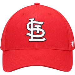 St. Louis Cardinals '47 Legend MVP Adjustable Hat | MLB Near me