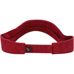 Arizona Cardinals 47 brand '47 Clean Up Visor