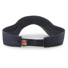 Cincinnati Bengals 47 brand '47 Clean Up Visor