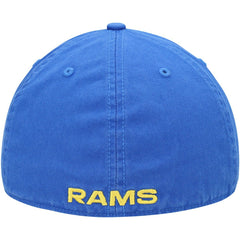 Los Angeles Rams 47 brand '47 Franchise Logo Fitted Hat
