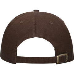 Cleveland Browns 47 brand '47 Legend MVP Adjustable Hat