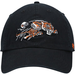 Cincinnati Bengals 47 brand '47 Clean Up Adjustable Hat