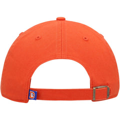 Denver Broncos 47 brand '47 Clean Up Adjustable Hat