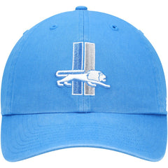 Detroit Lions 47 brand '47 Clean Up Adjustable Hat