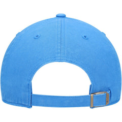 Detroit Lions 47 brand '47 Clean Up Adjustable Hat