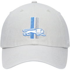 Detroit Lions 47 brand '47 Clean Up Adjustable Hat