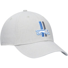 Detroit Lions 47 brand '47 Clean Up Adjustable Hat