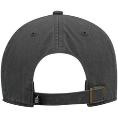 New Orleans Saints 47 brand '47 Clean Up Adjustable Hat