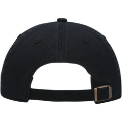 San Francisco 49ers 47 brand '47 Clean Up Adjustable Hat