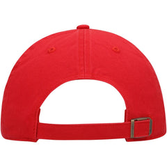 San Francisco 49ers 47 brand '47 Clean Up Adjustable Hat