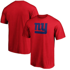 New York Giants Fanatics Primary Logo T-Shirt