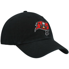 Tampa Bay Buccaneers 47 brand '47 Secondary Clean Up Adjustable Hat