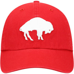 Buffalo Bills 47 brand '47 Clean Up Adjustable Hat