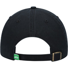 New York Jets 47 brand '47 Clean Up Adjustable Hat