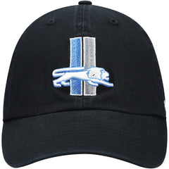 Detroit Lions 47 brand '47 Clean Up Adjustable Hat