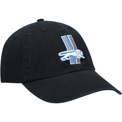Detroit Lions 47 brand '47 Clean Up Adjustable Hat