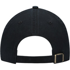 Detroit Lions 47 brand '47 Clean Up Adjustable Hat