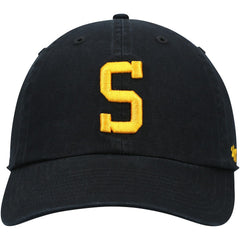 Pittsburgh Steelers 47 brand '47 Clean Up Alternate Adjustable Hat