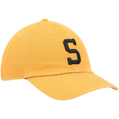 Pittsburgh Steelers 47 brand '47 Clean Up Alternate Adjustable Hat