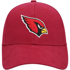 Arizona Cardinals 47 brand '47 Youth Basic MVP Adjustable Hat