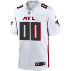Atlanta Falcons Nike Custom Game Jersey